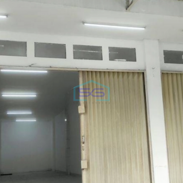 Disewakan Ruko Gandeng 3 Lantai Di Cengkareng Jakarta Barat-3