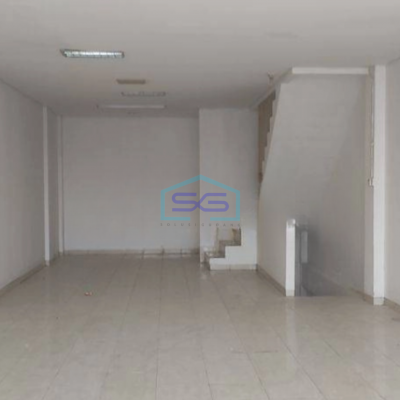 Disewakan Ruko Gandeng 3 Lantai Di Cengkareng Jakarta Barat