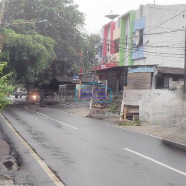 Disewakan Ruko Gandeng 3 Lantai Di Cengkareng Jakarta Barat-1