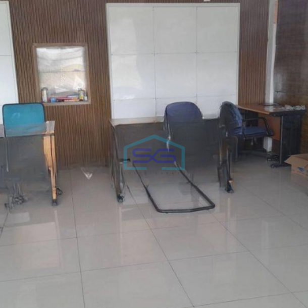 Dijual Kantor di Dekat Daan Mogot Tangerang Lokasi Sangat Strategis-2