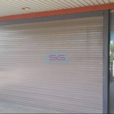 Dijual Kantor di Dekat Daan Mogot Tangerang Lokasi Sangat Strategis