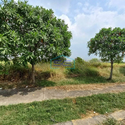 Dijual Tanah Dalam Kawasan Industri Cikarang Pusat Bekasi LT 11185m2