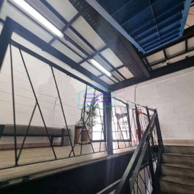 Dijual Bangunan Pabrik Dalam Kawasan Industri Kondisi Masih Baru di Cikarang LT 8000m2