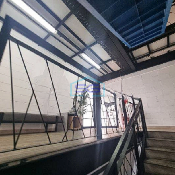 Dijual Bangunan Pabrik Dalam Kawasan Industri Kondisi Masih Baru di Cikarang LT 8000m2-5