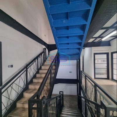 Dijual Bangunan Pabrik Dalam Kawasan Industri Kondisi Masih Baru di Cikarang LT 8000m2