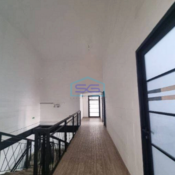 Dijual Bangunan Pabrik Dalam Kawasan Industri Kondisi Masih Baru di Cikarang LT 8000m2-2