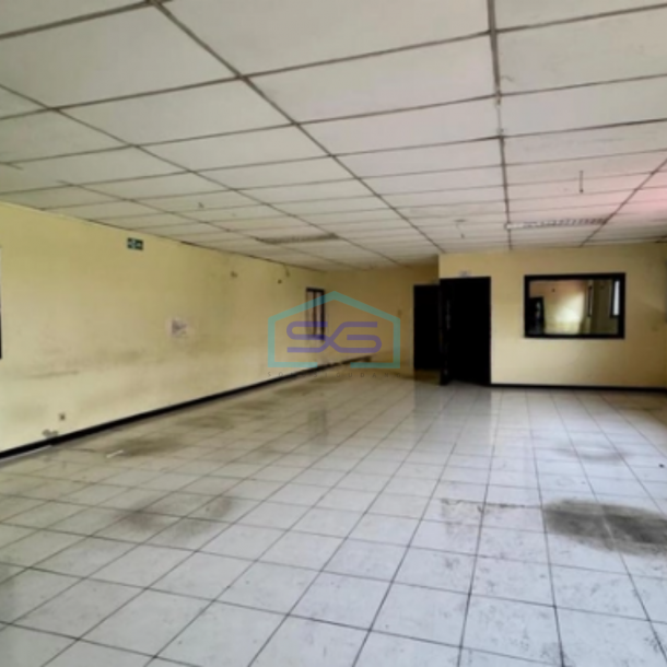 Dijual Pabrik Dalam Kawasan Jababeka Bekasi Lokasi Strategis LT 2719m2-2