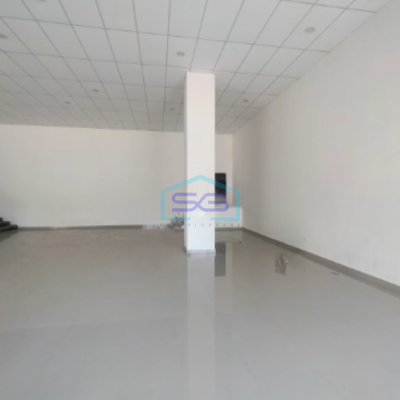 Dijual Gudang Dalam Kawasan Industri Bangunan Bagus Strategis di Jababeka Bekasi LB 3300m2