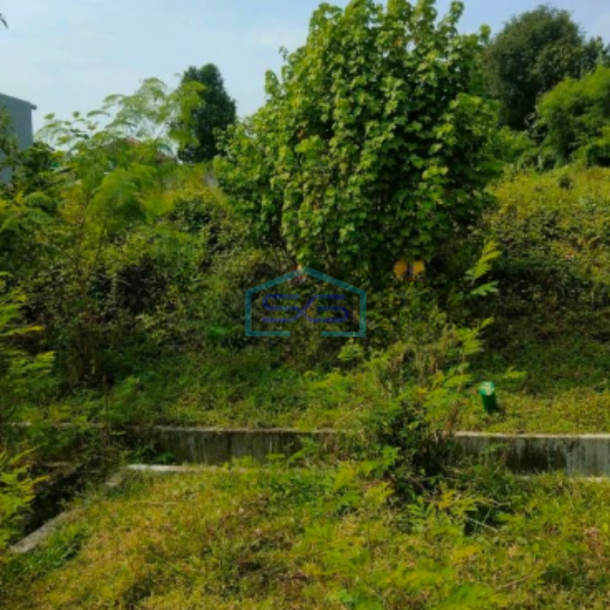 Dijual Tanah Kavling Dalam Kawasan Industri Cikarang Selatan Bekasi LT 1055m2-4