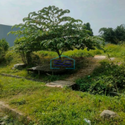 Dijual Tanah Kavling Dalam Kawasan Industri Cikarang Selatan Bekasi LT 1055m2