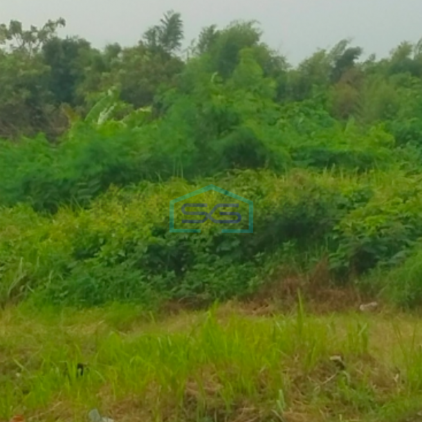 Dijual Tanah Kavling Dalam Kawasan Industri Cikarang Selatan Bekasi LT 1055m2-3