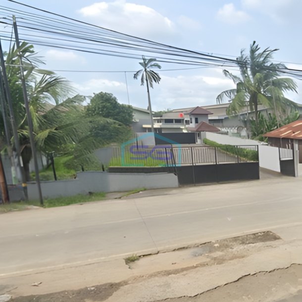 Dijual Pabrik Bekas Garmen di Cibitung Bekasi Akses Strategis LT 27239m2-3