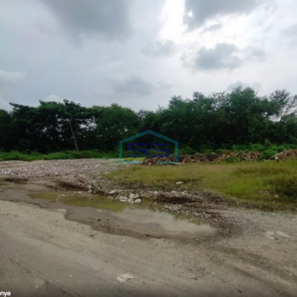 Dijual Tanah Kavling Industri Dalam Kawasan Delta Silcon Cikarang Bekasi LT 14720m2-3