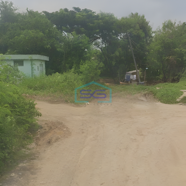 Dijual Tanah Kavling Industri Dalam Kawasan Delta Silcon Cikarang Bekasi LT 14720m2-2