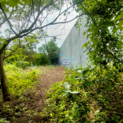 Dijual Tanah Kavling Dalam Kawasan Industri Luas Tanah Cikarang Bekasi 1350m2