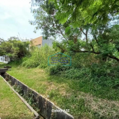 Dijual Tanah Kavling Kawasan Industri Yang Luas Kecil di Cikarang Bekasi LT 884m2