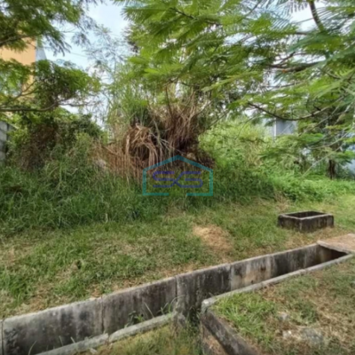 Dijual Tanah Kavling Kawasan Industri Yang Luas Kecil di Cikarang Bekasi LT 884m2