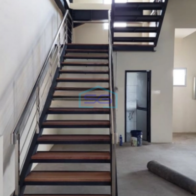 Disewakan Gudang Baru Dalam Kawasan Industri Bisa Untuk Produksi di Cikarang Bekasi LB 749m2