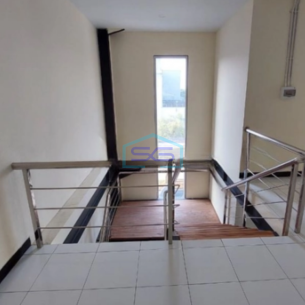 Disewakan Gudang Baru Dalam Kawasan Industri Bisa Untuk Produksi di Cikarang Bekasi LB 749m2-3