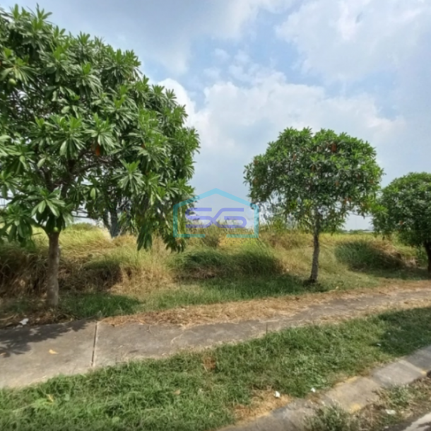 Dijual Tanah Lahan Kawasan Dalam Industri di Cikarang Pusat Bekasi LT 11118m2-2