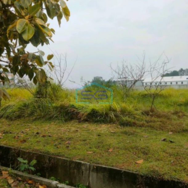 Dijual Tanah Dalam Kawasan Industri Cikarang Bekasi Tanah Kotak Sudah Padat Siap Bangun LT 10925m2-3
