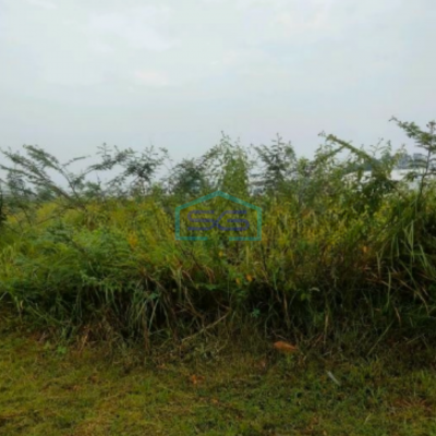 Dijual Tanah Dalam Kawasan Industri Cikarang Bekasi Tanah Kotak Sudah Padat Siap Bangun LT 10925m2