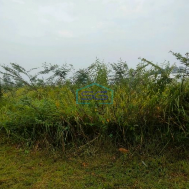 Dijual Tanah Dalam Kawasan Industri Cikarang Bekasi Tanah Kotak Sudah Padat Siap Bangun LT 10925m2-1