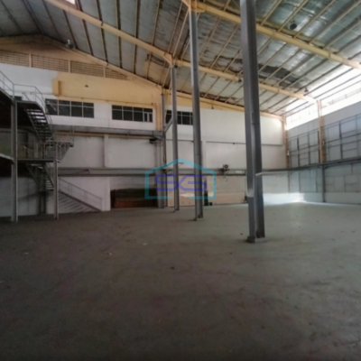 Disewakan Gudang Dalam Kawasan Industri Cikarang Barat Bekasi LB 7508m2