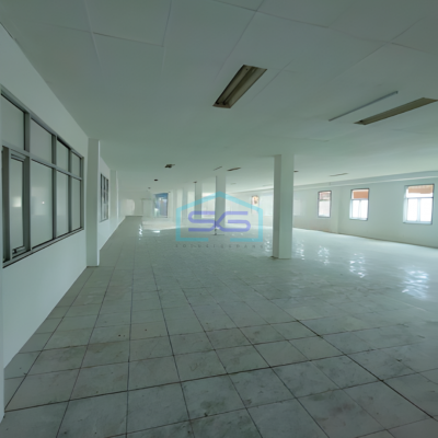 Disewakan Gudang Dalam Kawasan Industri Cikarang Barat Bekasi LB 7508m2