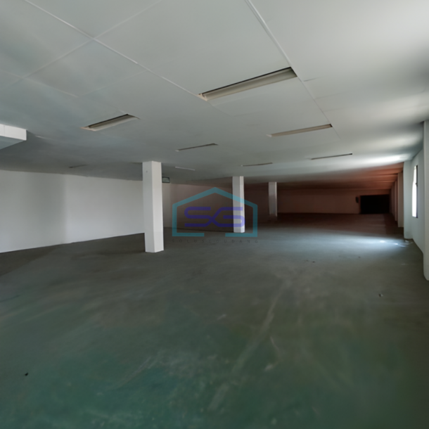 Disewakan Gudang Dalam Kawasan Industri Cikarang Barat Bekasi LB 7508m2-2