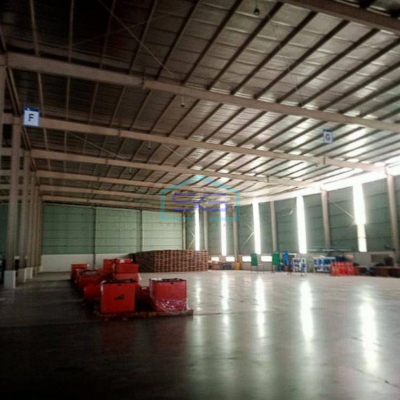 Dijual Pabrik 2 Lantai di Dalam Kawasan Industri Wilayah Cikarang LT 6000m2-5