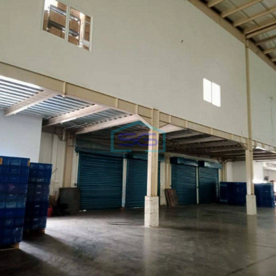 Dijual Pabrik 2 Lantai di Dalam Kawasan Industri Wilayah Cikarang LT 6000m2-4