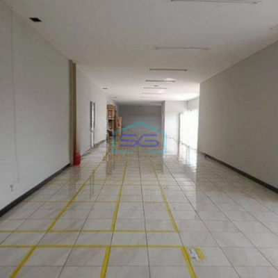 Dijual Pabrik 2 Lantai di Dalam Kawasan Industri Wilayah Cikarang LT 6000m2-3