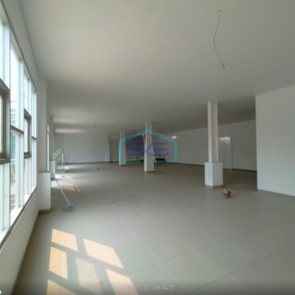 Disewakan Gudang Baru Direnovasi Lokasi Strategis di Cikarang Selatan Bekasi LT 16000m2-6