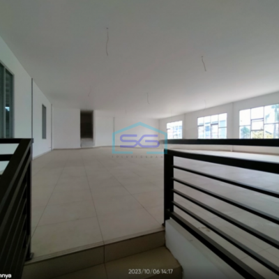 Disewakan Gudang Baru Direnovasi Lokasi Strategis di Cikarang Selatan Bekasi LT 16000m2
