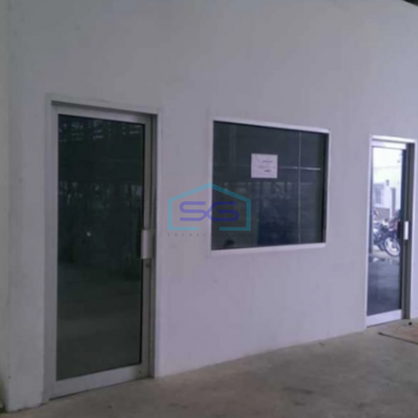 Disewakan Gudang Worshop Dalam Kawasan Industri Delta Silcon Cikarang Bekasi LB 2246m2-6