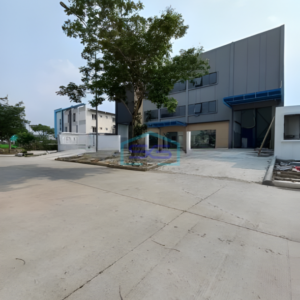 Disewakan Gudang Dalam Kawasan Cikarang Pusat Bekasi LB 83250m2-1