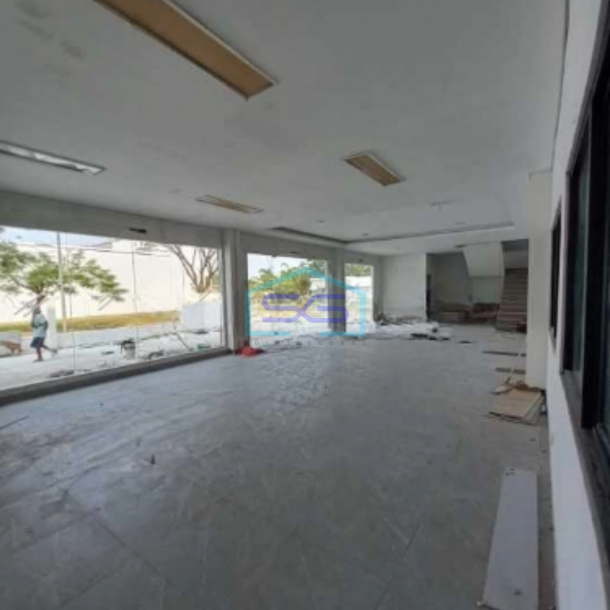 Disewakan Gudang Dalam Kawasan Cikarang Pusat Bekasi LB 83250m2-2