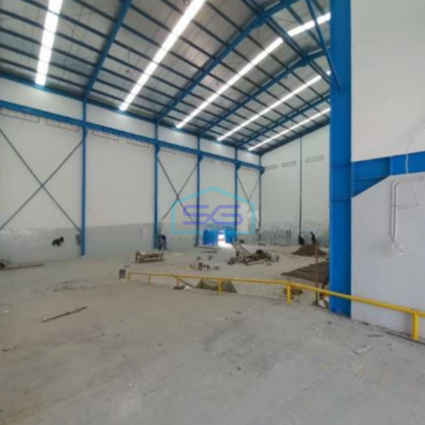 Disewakan Gudang Dalam Kawasan Cikarang Pusat Bekasi LB 83250m2-4