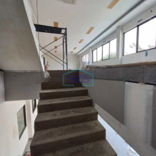 Disewakan Gudang Dalam Kawasan Cikarang Pusat Bekasi LB 83250m2-6