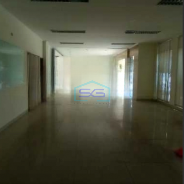 Disewakan Pabrik Luas Tanah 1259 m² Lokasi di Lippo Cikarang-3