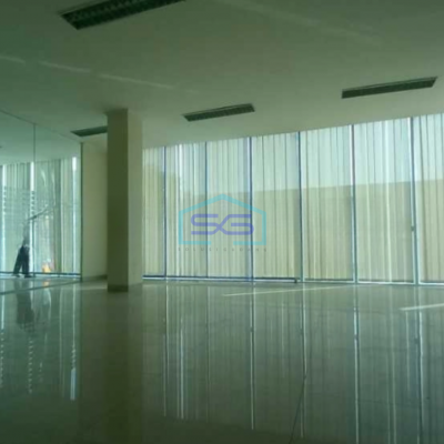 Disewakan Pabrik Luas Tanah 1259 m² Lokasi di Lippo Cikarang