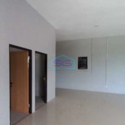 Disewakan Pabrik Lokasi Strategis Luas Tanah 1043 m² di Cikarang