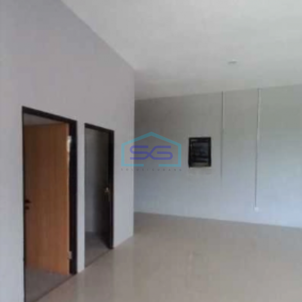 Disewakan Pabrik Lokasi Strategis Luas Tanah 1043 m² di Cikarang-2