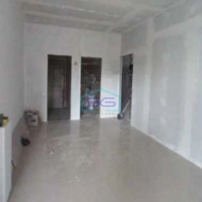 Disewakan Gudang Luas Bangunan  352 m² Lokasi Bebas Banjir di Bekasi