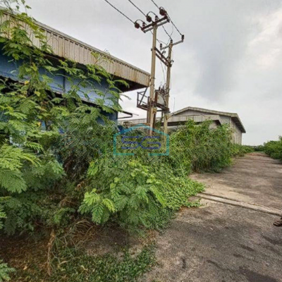 Dijual Lahan Dan Bangunan Gudang Area Luar Kawasan Jababeka Bekasi LT 16000m2-5