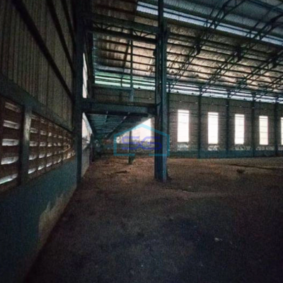 Dijual Lahan Dan Bangunan Gudang Area Luar Kawasan Jababeka Bekasi LT 16000m2-4