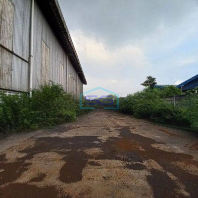 Dijual Lahan Dan Bangunan Gudang Area Luar Kawasan Jababeka Bekasi LT 16000m2-2