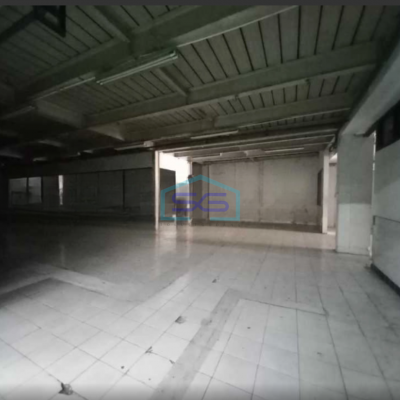 Disewakan Gudang Luas Tanah  600 m² Lokasi Bebas Banjir di Bekasi