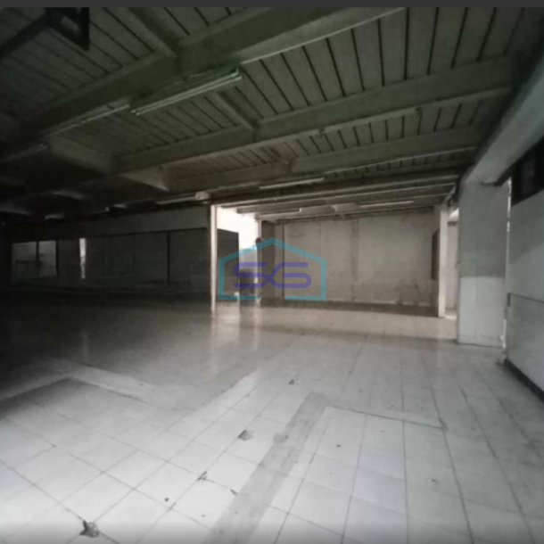 Disewakan Gudang Luas Tanah  600 m² Lokasi Bebas Banjir di Bekasi-3